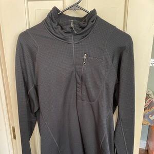 Patagonia R1 Pullover